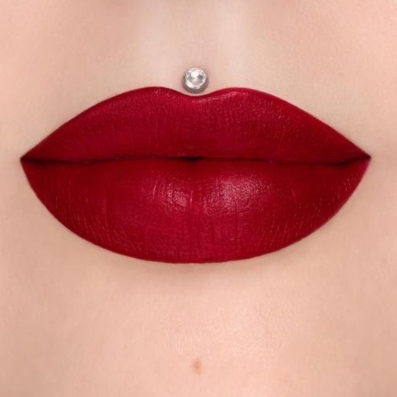 Coloured Raine Lipstick in Homocide - Picture 4 of 5